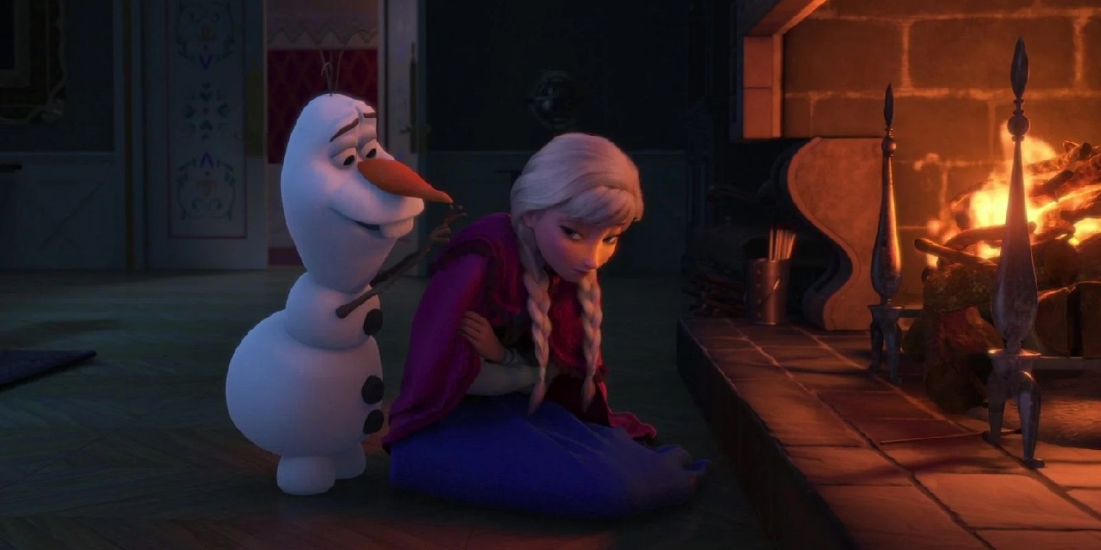 10 Things About Frozen that Make No Sense