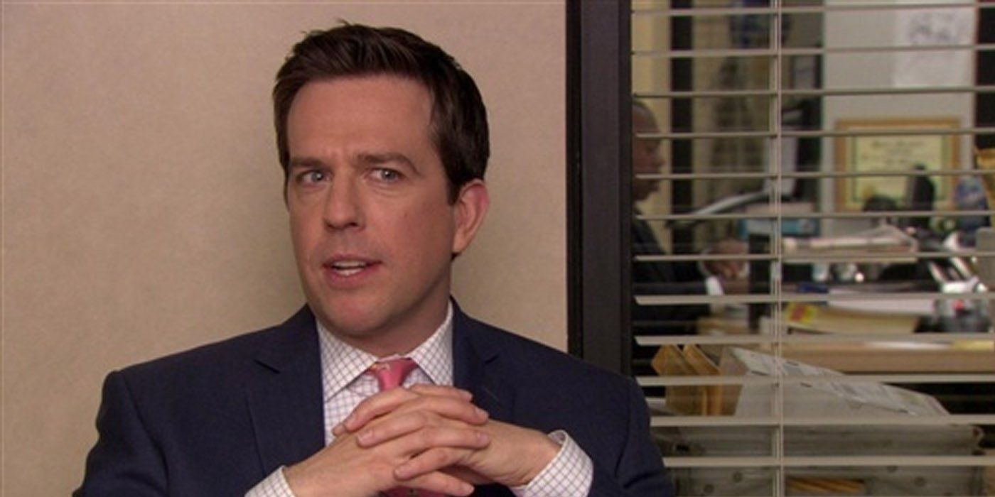 andy bernard cornell