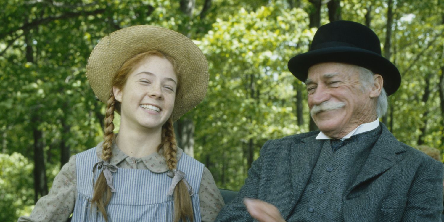 8 Things Anne With An E Did Better Than 1985’s Anne Of Green Gables (& 7 Anne Of Green Gables Did Better Than Anne With An E)