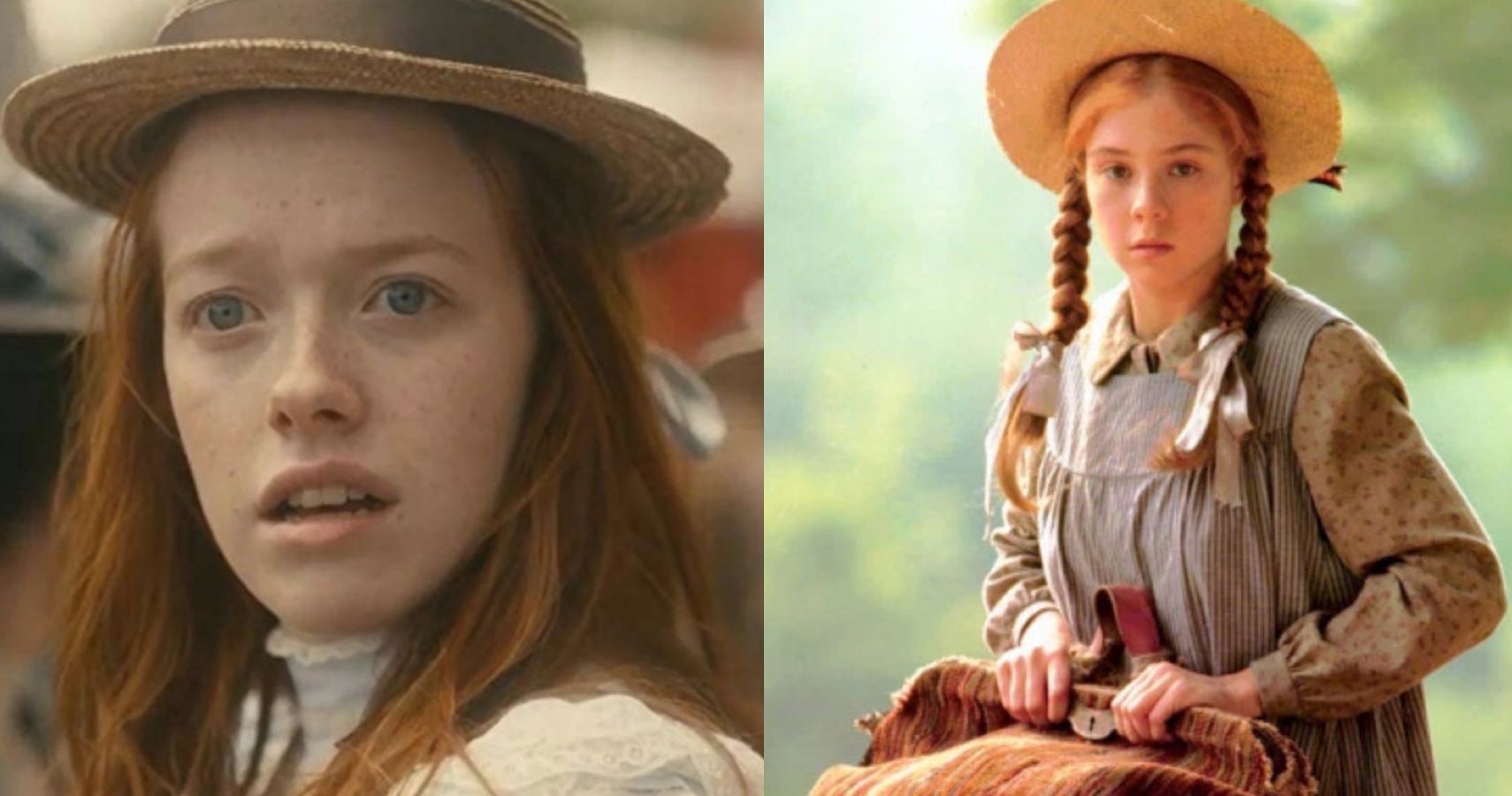 Things Anne With An E Did Better Than 1985 S Anne Of Green Gables