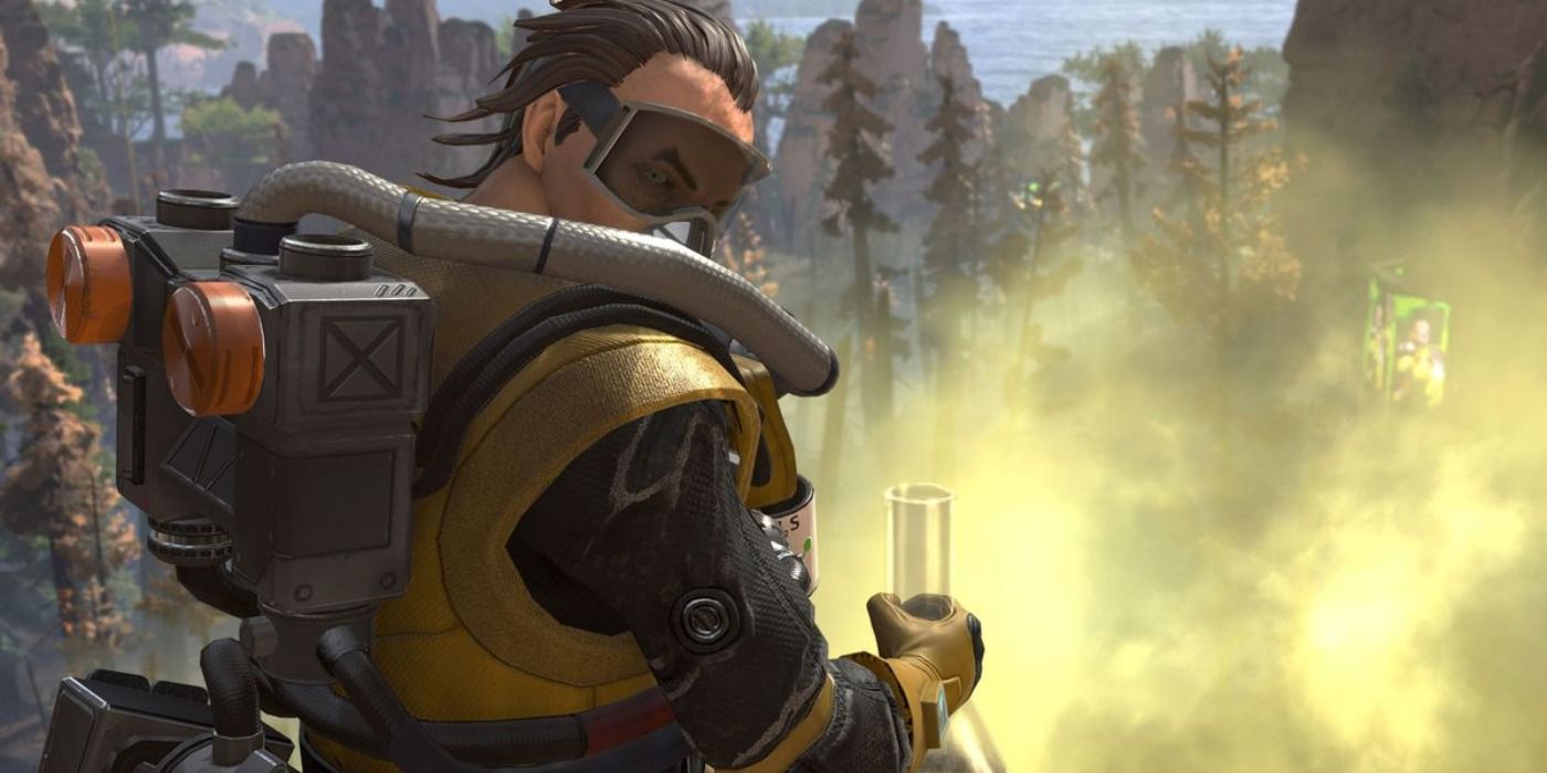 Apex Legends Character Guide to Every Playable Legend