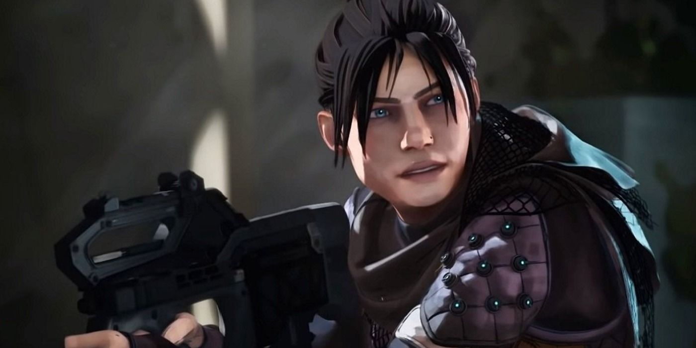 Apex Legends: 10 melhores personagens, classificados