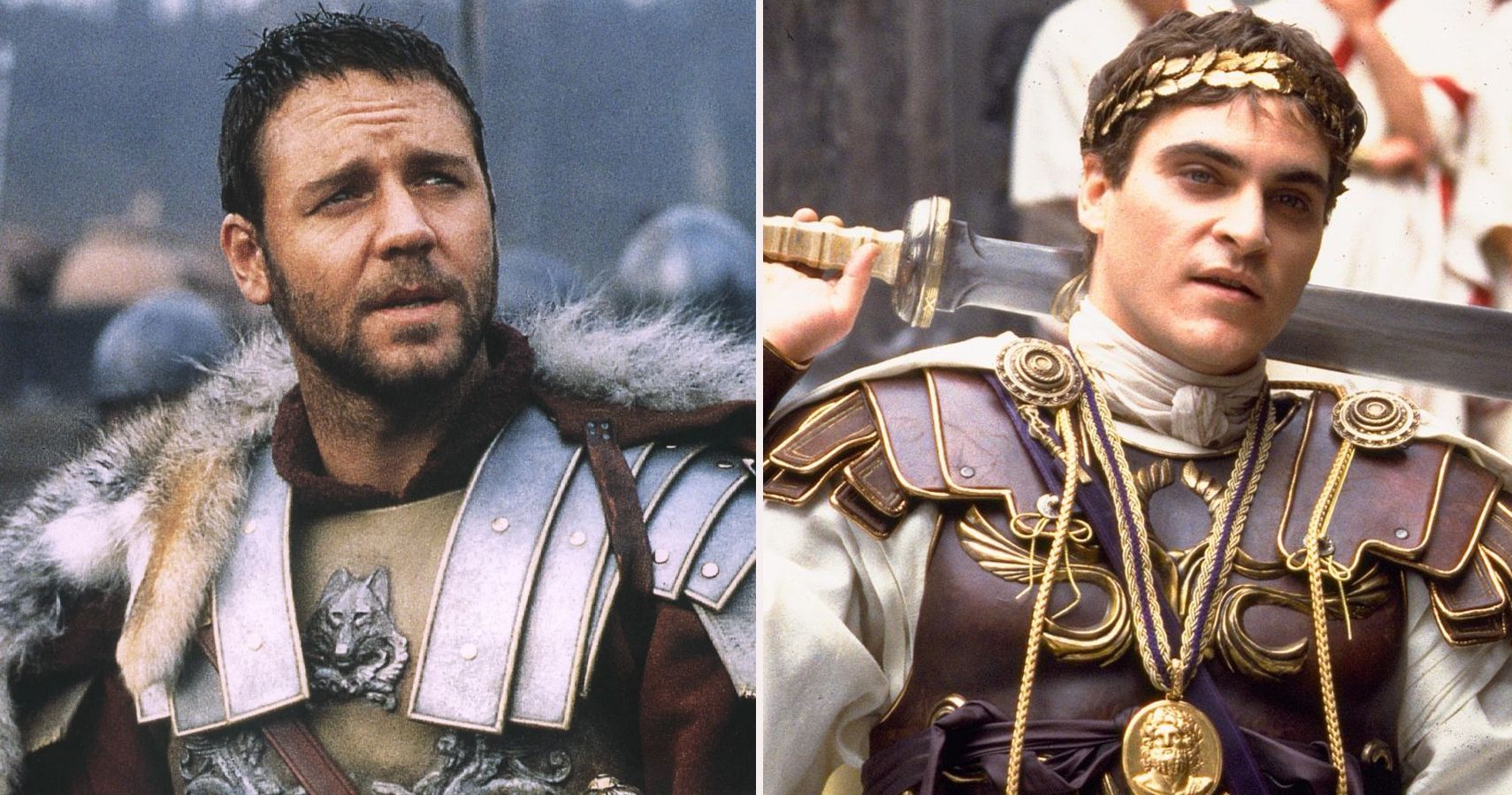 Are You Not Entertained 15 Most Iconic Quotes From Gladiator