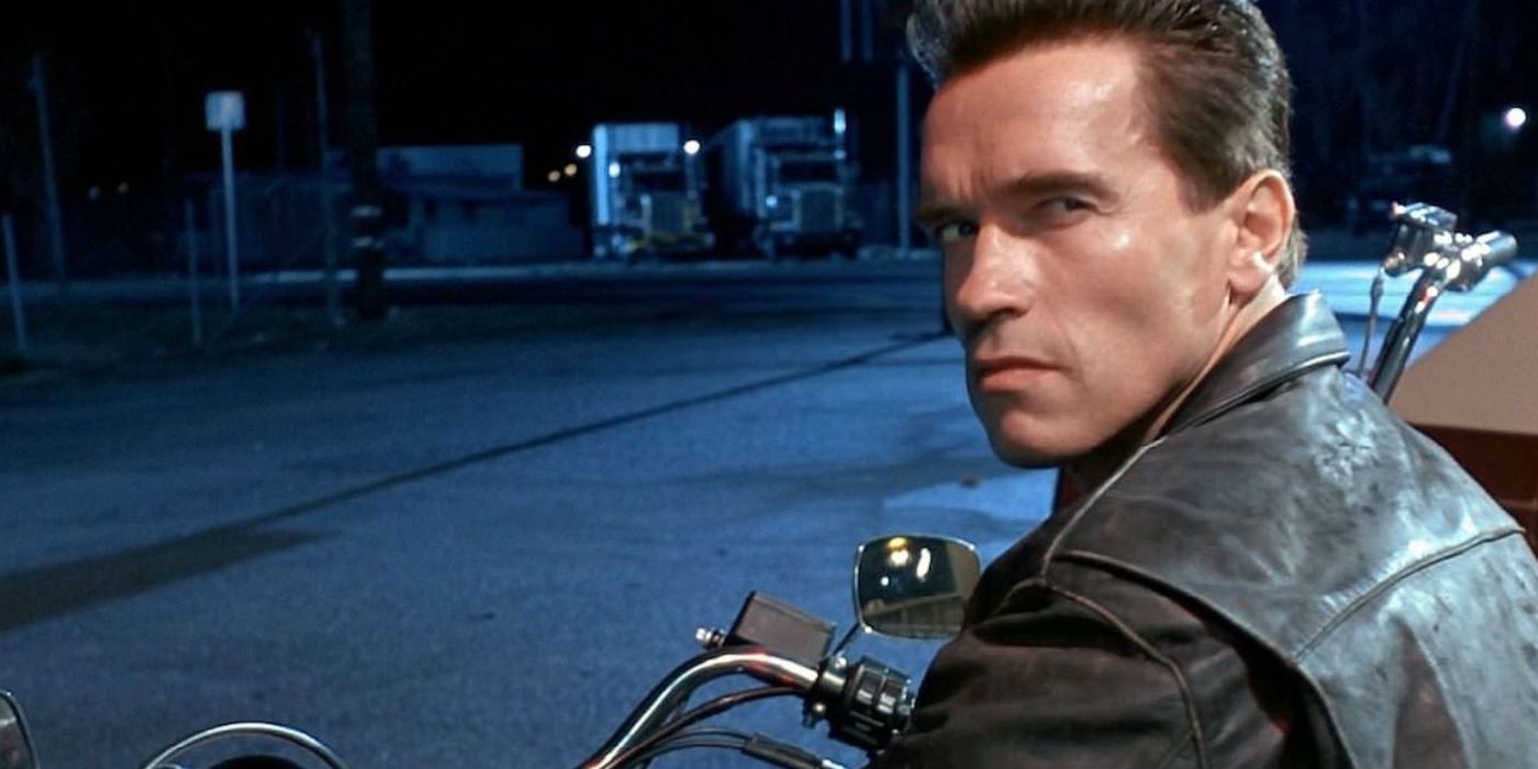 Why Terminator 2: Judgment Day Was Set In The Future