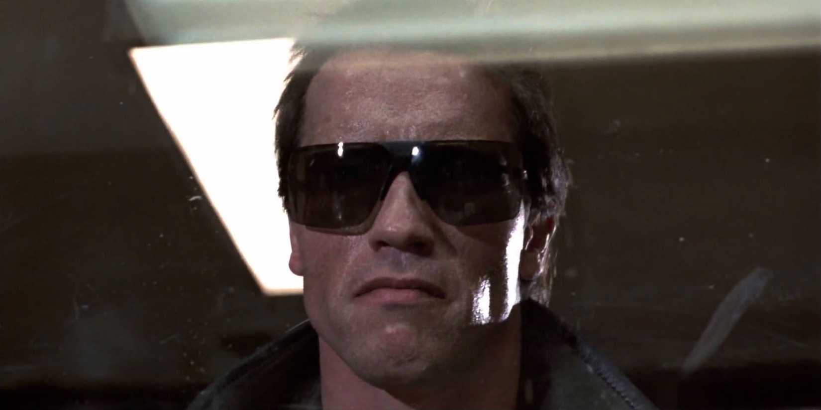 30 Most Memorable Quotes From The Terminator Franchise