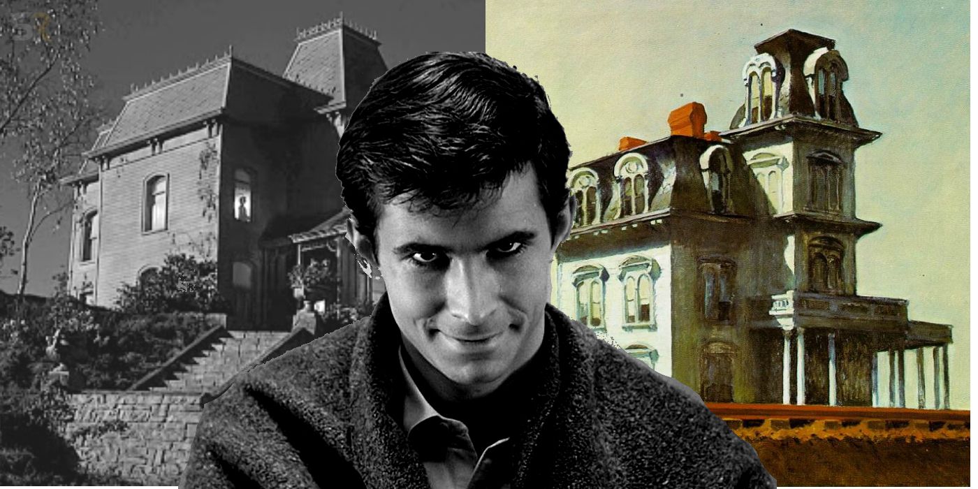 ［maybe］ベイツモテル　BATES MOTEL Amazon.co.jp: Bates Motel: The Complete Series : 本