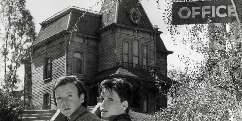 Bates Motel: Where Is It Located?