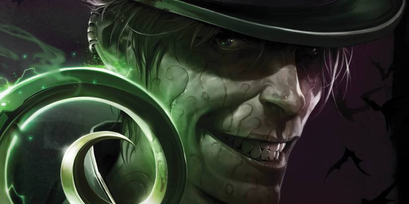 Every Batman Villain Rumored To Appear In Dark Knight Rises (That Didn’t)