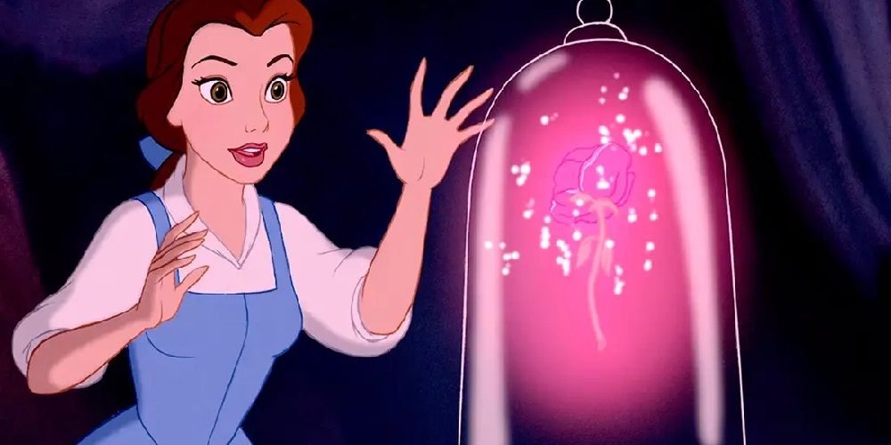 Disney Princesses 5 Reasons Why Jasmine Is The Best (& 5 Reasons Why Its Belle)