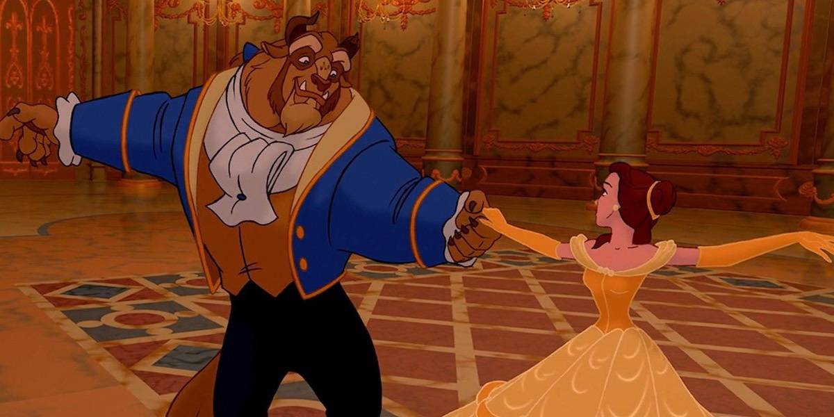 Original Beauty & The Beast Stars Explain Disney Film's Unique Production