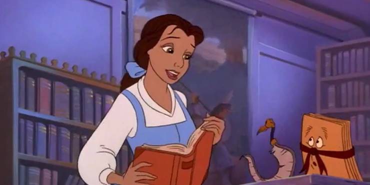 Beauty The Beast 10 Biggest Differences Between The Film The Historical Story Beauty The Beast 10 Biggest Differences Between The Film The Historical Story