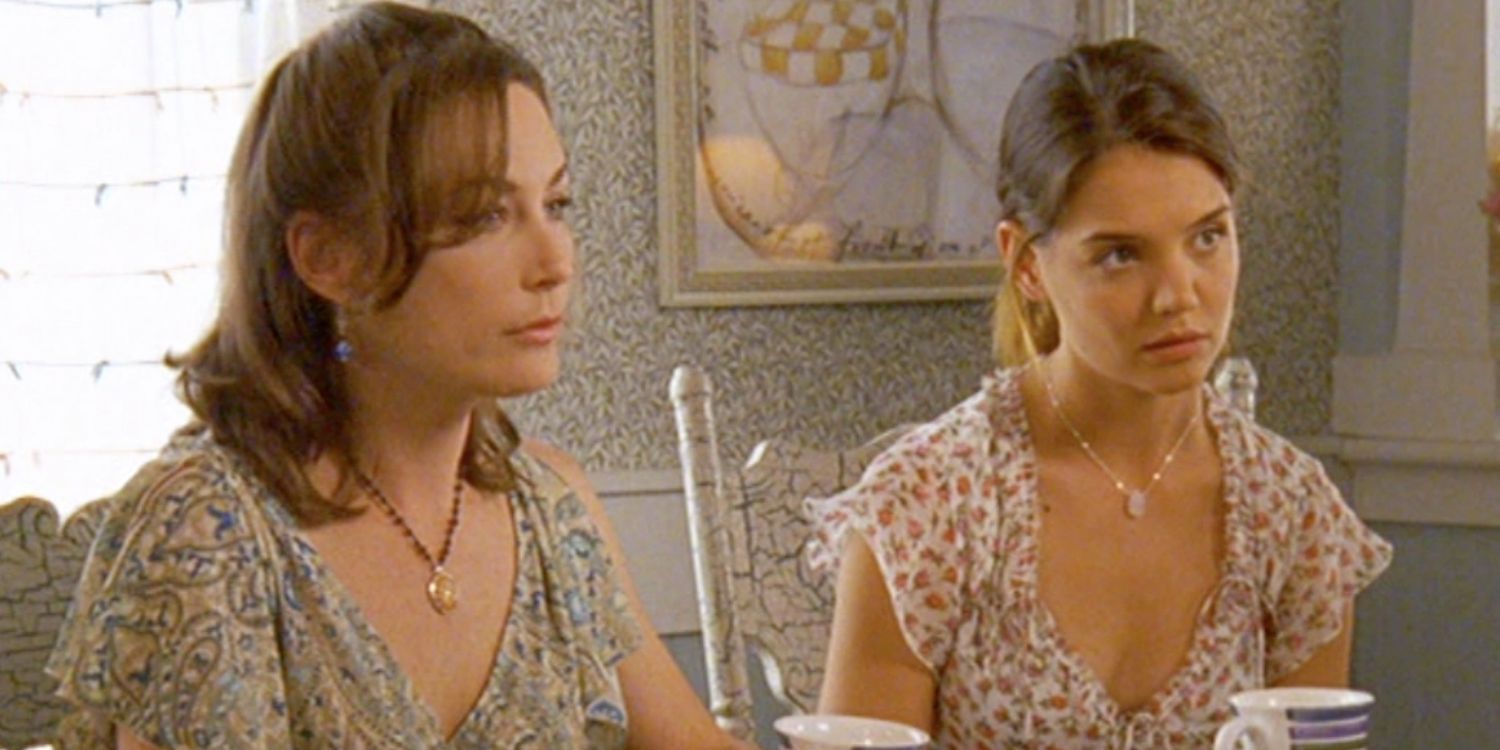 The Most Unnecessary Storylines From Dawson’s Creek