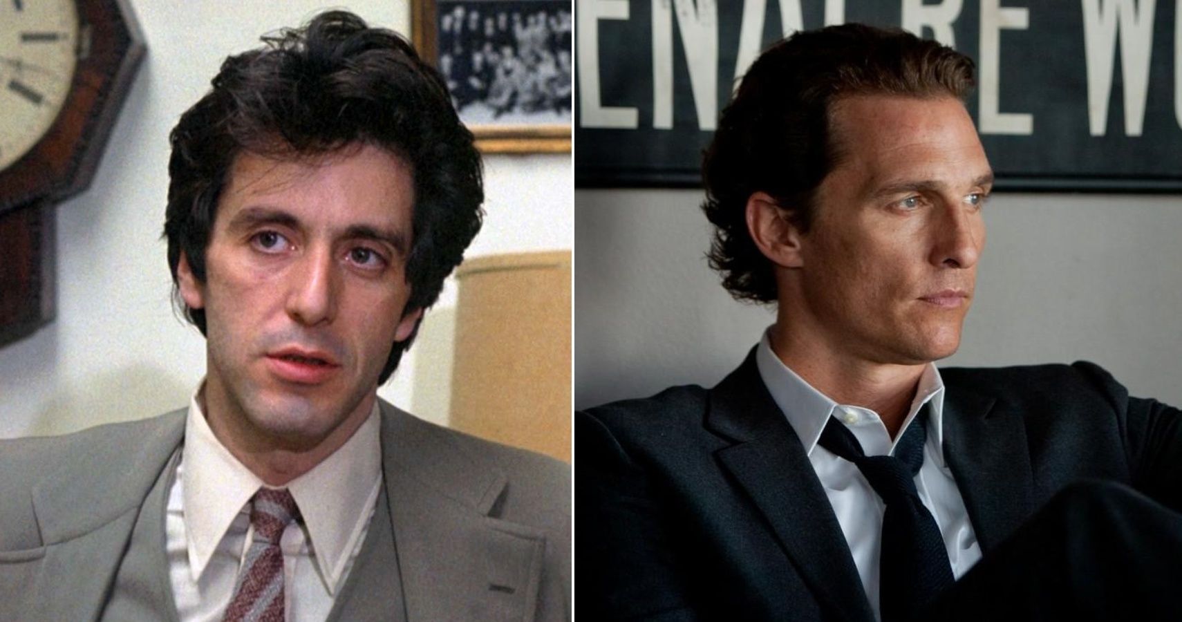 The 5 Best & 5 Worst Movie Lawyers Of All Time | ScreenRant