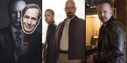 Breaking Bad Timeline When The Shows Movie All Take Place