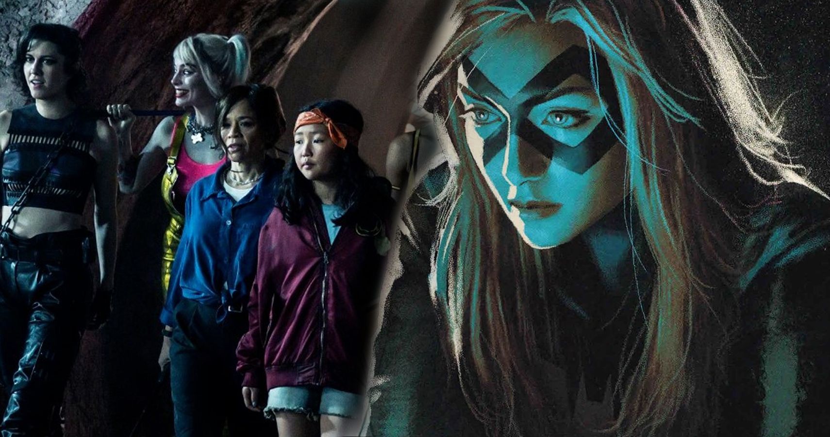 Birds Of Prey 5 Characters That Need To Be In A Sequel (& 5 That Don’t)