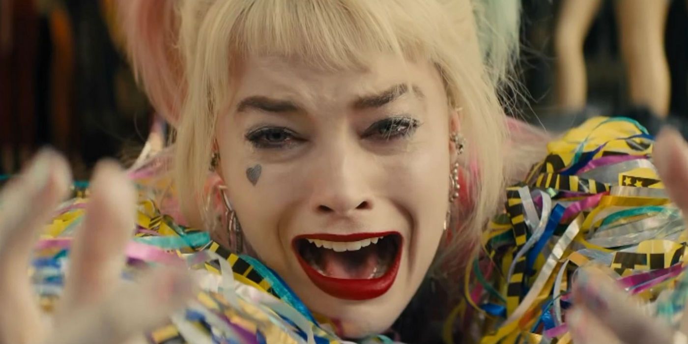 Birds Of Prey Top 10 Badass Moments From the DCEU Movie