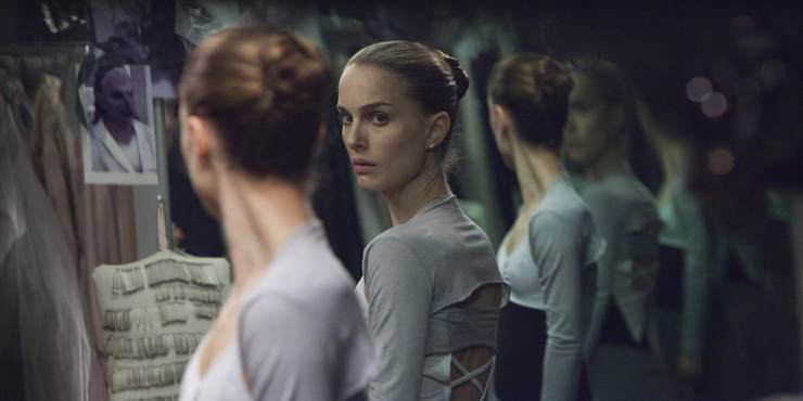 Begrænse Kollektive forræderi I Want To Be Perfect: 10 Behind-The-Scenes Facts About Black Swan
