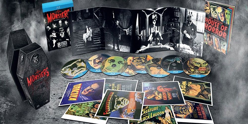 The 18 Best Blu-Ray Box Sets Ever Released