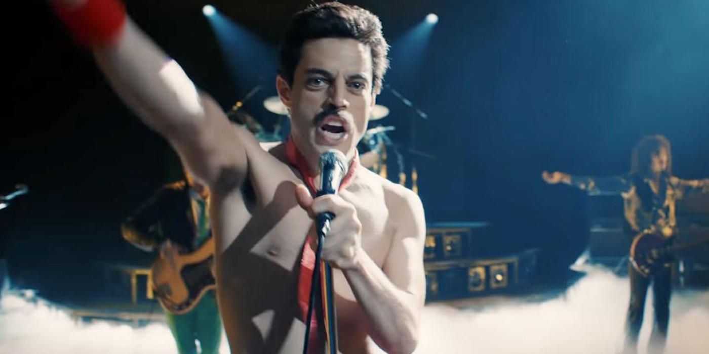 Bohemian Rhapsody Movie Lost $51M In Profit Despite Grossing $911M