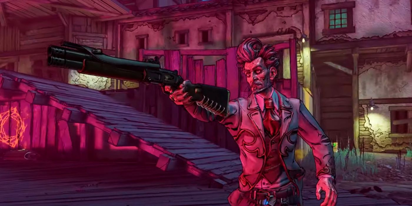 10 Features We Desperately Want To See In Borderlands 4