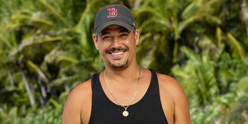 Survivor: 5 Reasons Why Amber Deserved to Win All-Stars (& 5 Why Boston ...