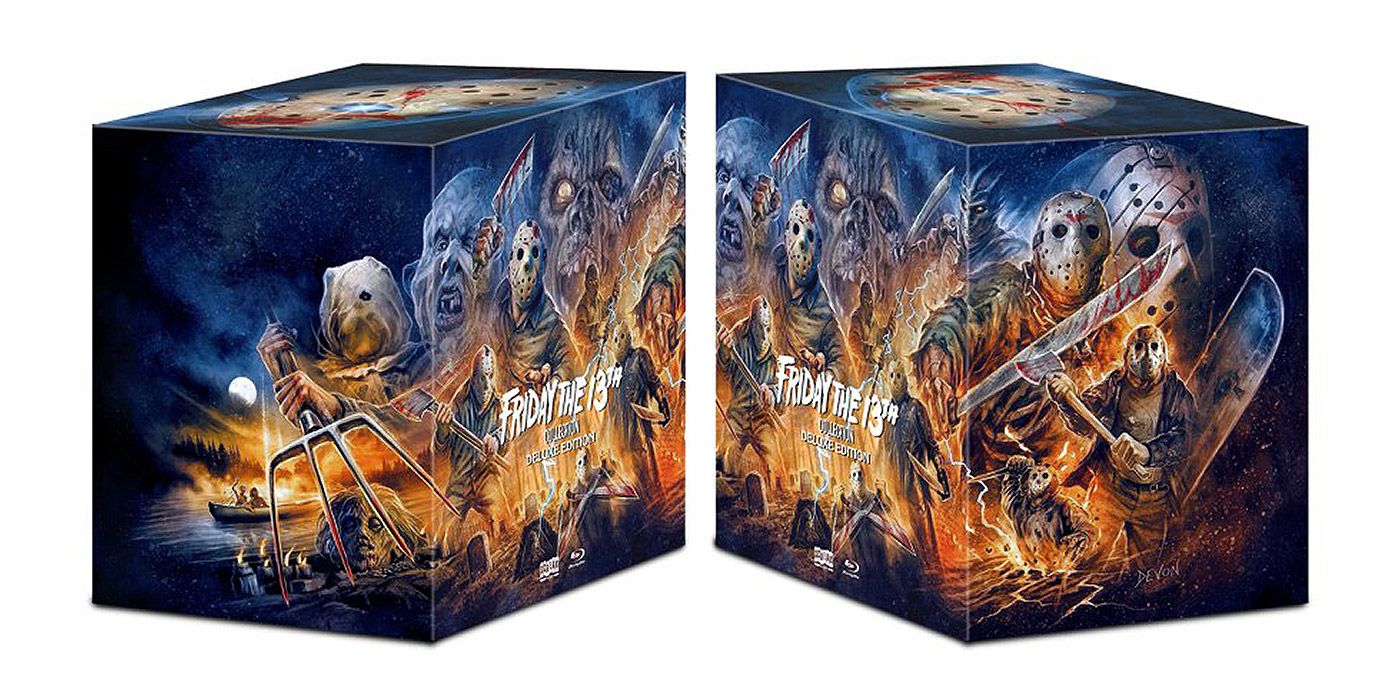 The 18 Best Blu-Ray Box Sets Ever Released