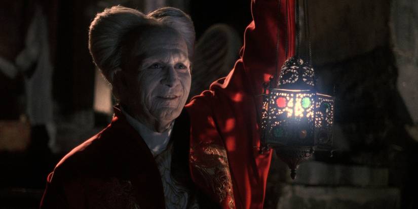 10 Best Period Horror Movies, Ranked By Rotten Tomatoes