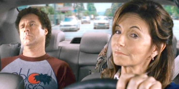 You Have To Call Me Dragon 10 Behind The Scenes Facts About Step Brothers