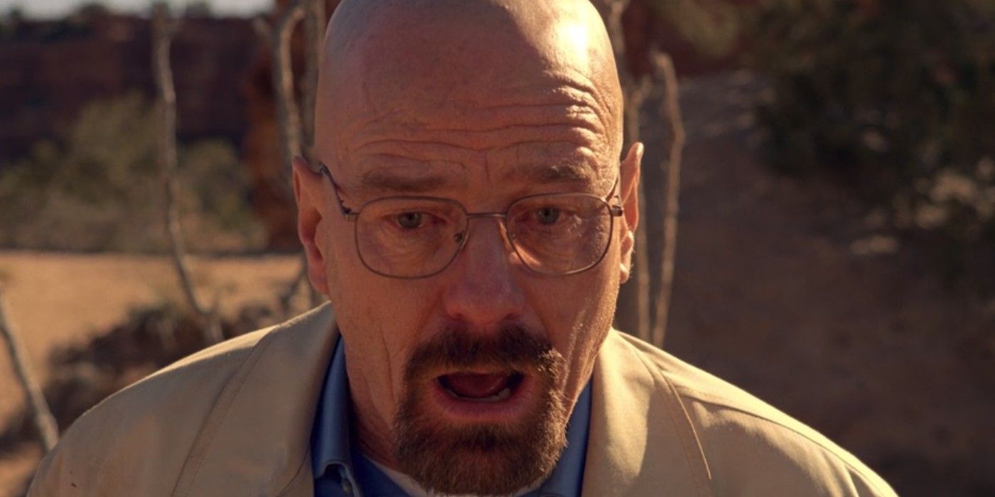 Better Call Saul Proves Jimmy (Accidentally) Turns Walter White Into Heisenberg