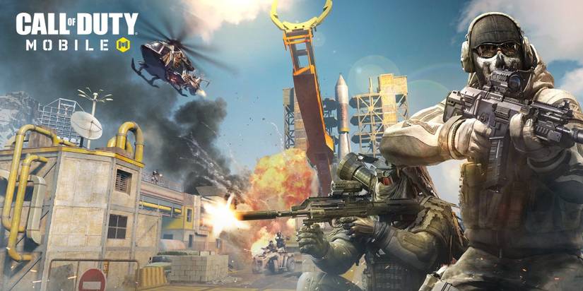 Call of Duty Mobile: Explosive Rapid Fire Mode Returns