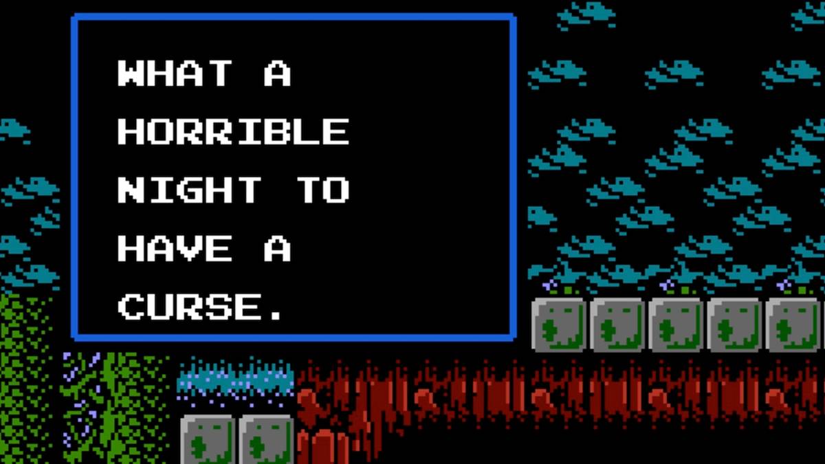 Castlevania-II-Curse-Warning-Screen.jpg