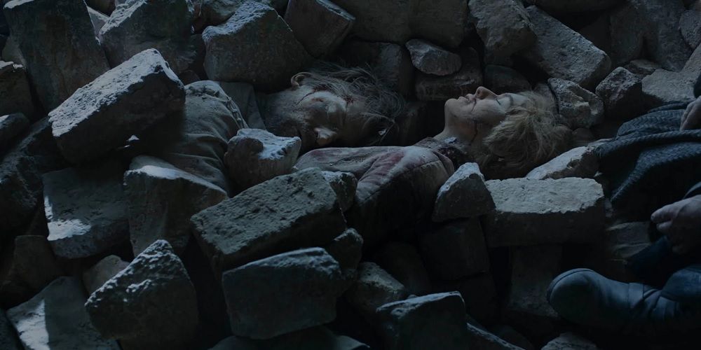 10 Times Game Of Thrones Jumped The Shark