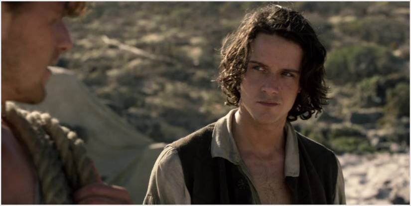 Outlander Characters Guide Outlander Season 7's Returning Cast & Character Guide - HoTD Star ...