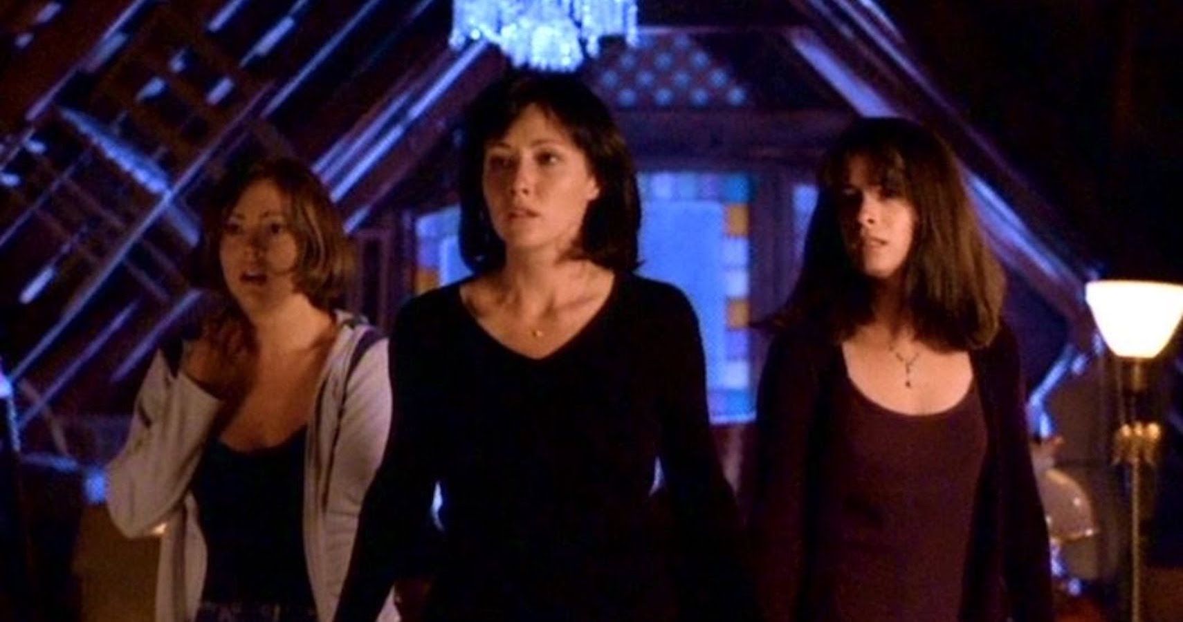 Charmed The 5 Most Frustrating Moments In The Original Series (& The 5 Most Satisfying Moments)
