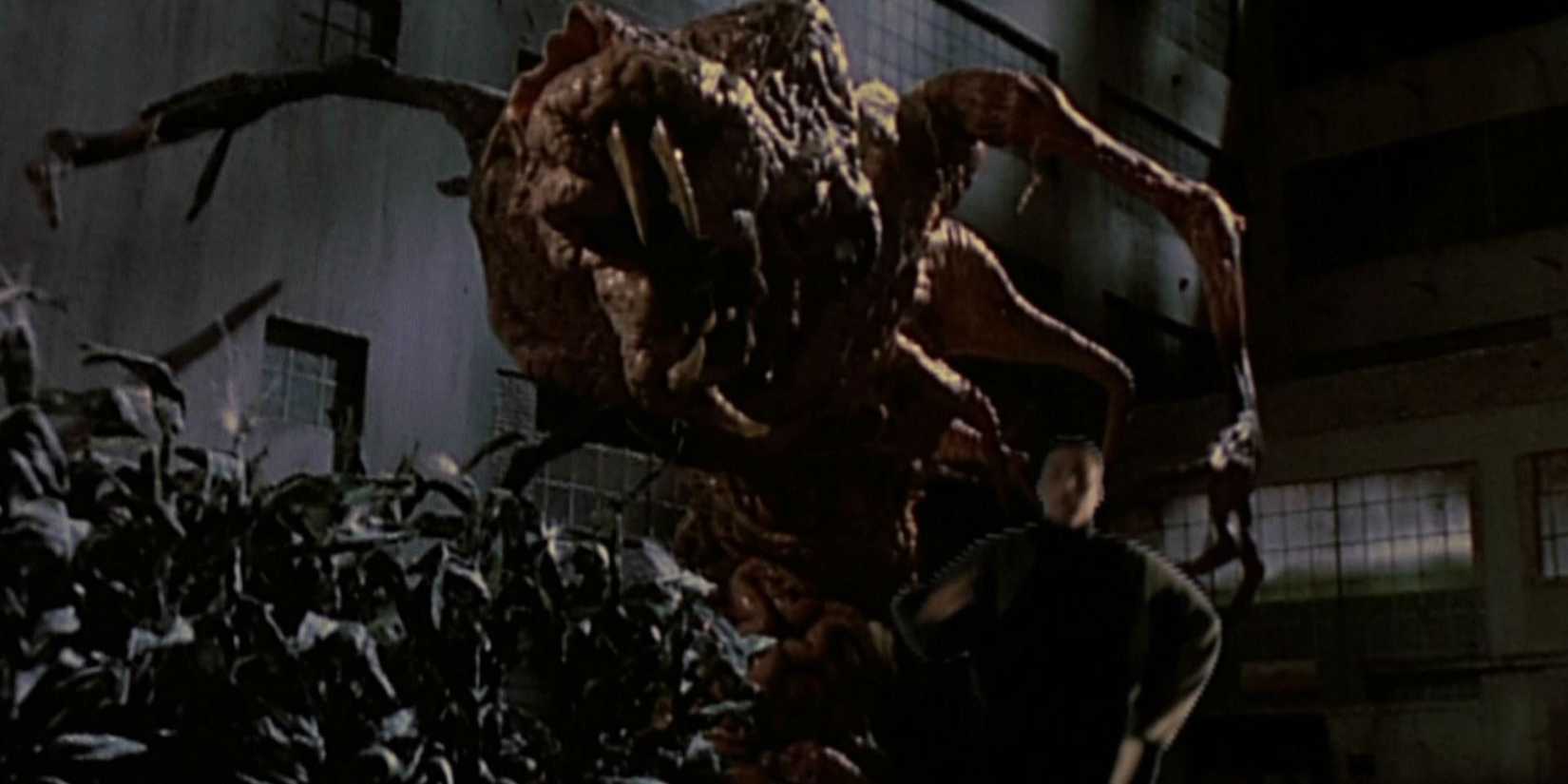 7 Most Underrated Stephen King Monsters Who Are Still 100% Nightmare Fuel
