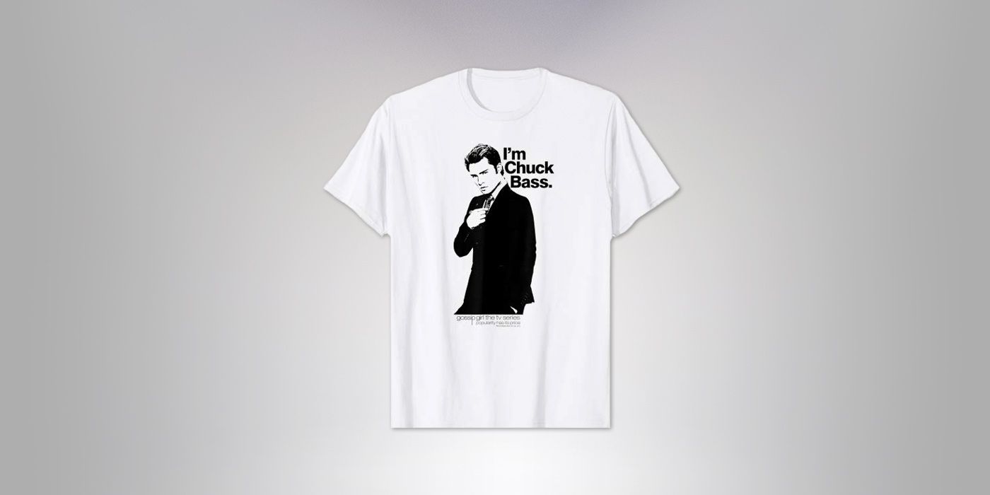 Chuck Bass TShirt