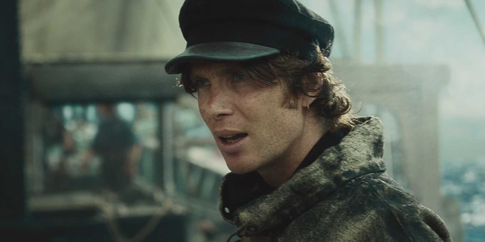 Chris Hemsworth's Moby Dick Origin Story Movie With 42% RT Score Is ...
