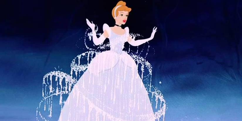 Disney: 10 Best Princess Dresses