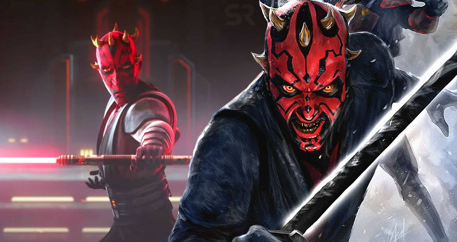 Clone Wars: The Darth Maul Comic You Should Read Before Season 7