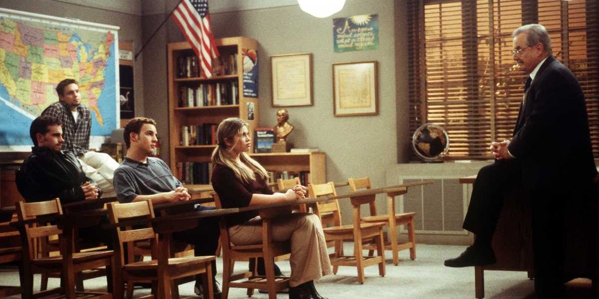 Boy Meets World 5 Characters Who Got Fitting Endings (& 5 Who Deserved More)