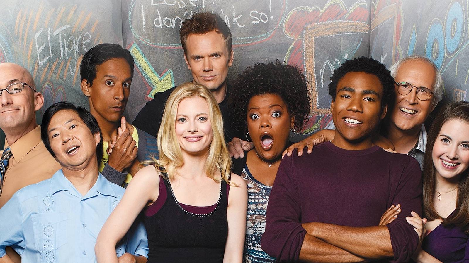 Community 10 Quotes That Prove The Show Was Too Clever For Its Own Good — free download
