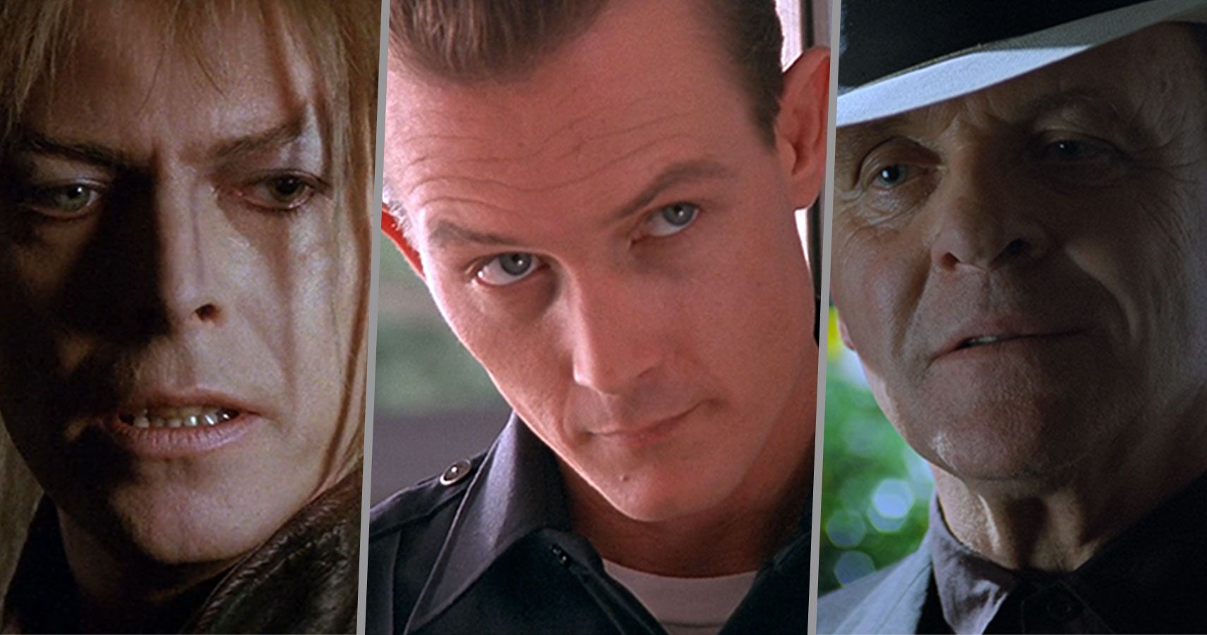 Coolest Villains In Movie History