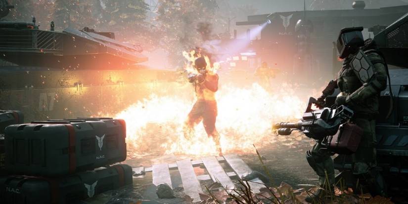 Corruption 2029 Review: Metal Gear Meets XCOM