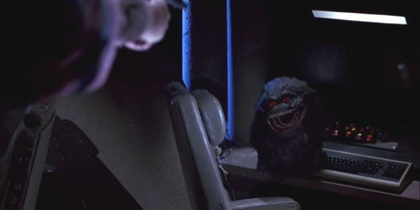 The 10 Most Ridiculous Movies About Evil Computers, Ranked