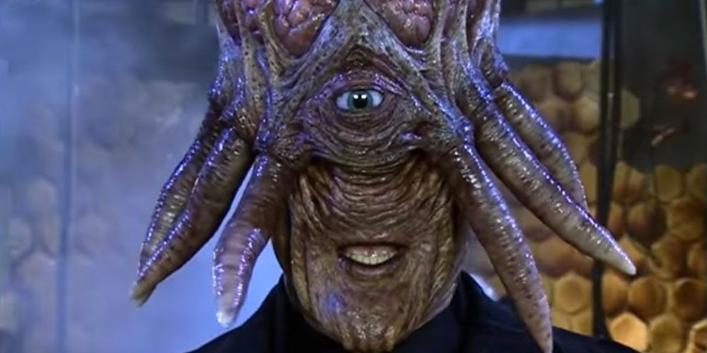 Doctor Who 10 Ways The Daleks Need To Evolve As Villains RELATED The Sarah Jane Adventures 10 Best Episodes of the Doctor Who SpinOff