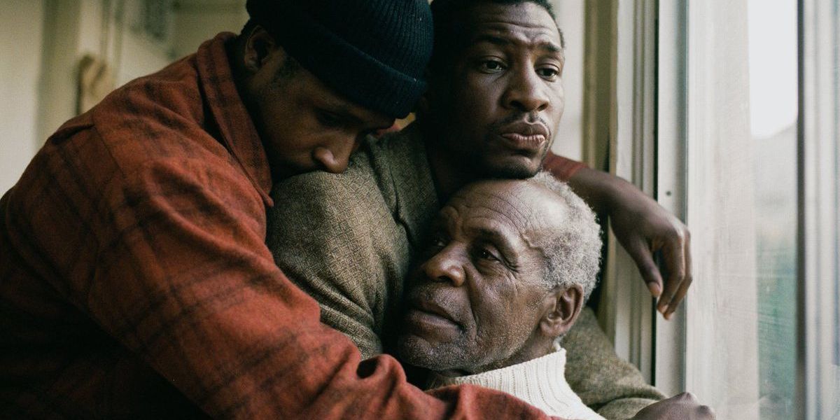 10 Best Danny Glover Movies (According To Rotten Tomatoes)