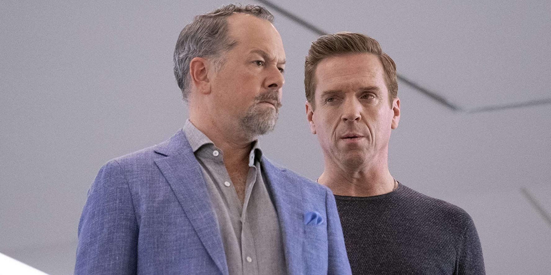 Billions The 10 Smartest Characters Ranked