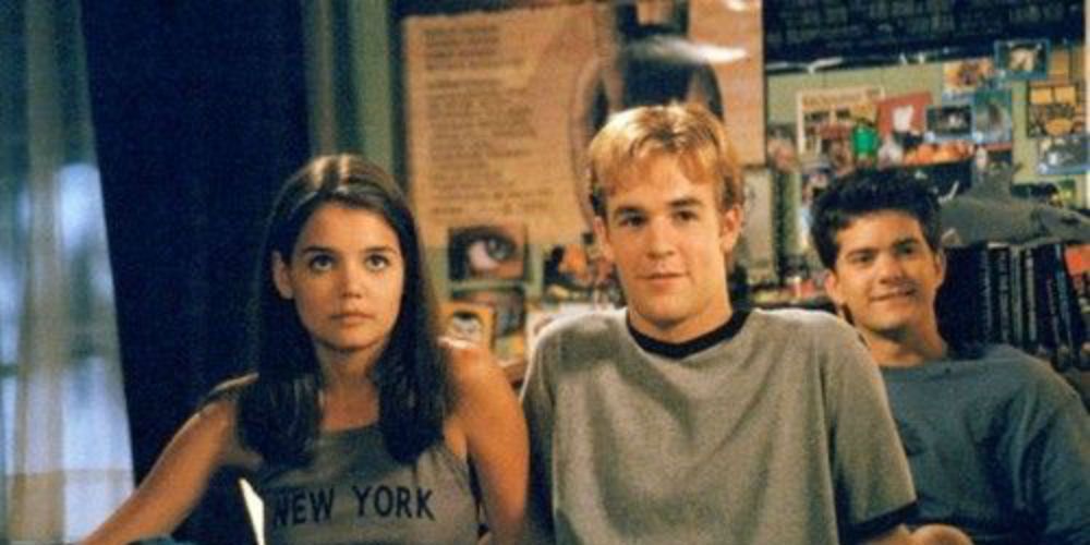 Dawson’s Creek 5 Things That Changed After The Pilot (& 5 They Kept The Same)