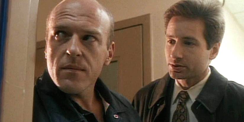 Every Breaking Bad Actor In The X-Files