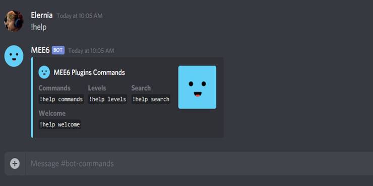 Discord How To Add Bots To A Server